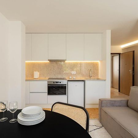 Guestready - Mosteiro Azul Downtown Apartments Κοΐμπρα Εξωτερικό φωτογραφία
