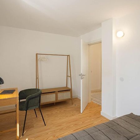 Guestready - Mosteiro Azul Downtown Apartments Κοΐμπρα Εξωτερικό φωτογραφία