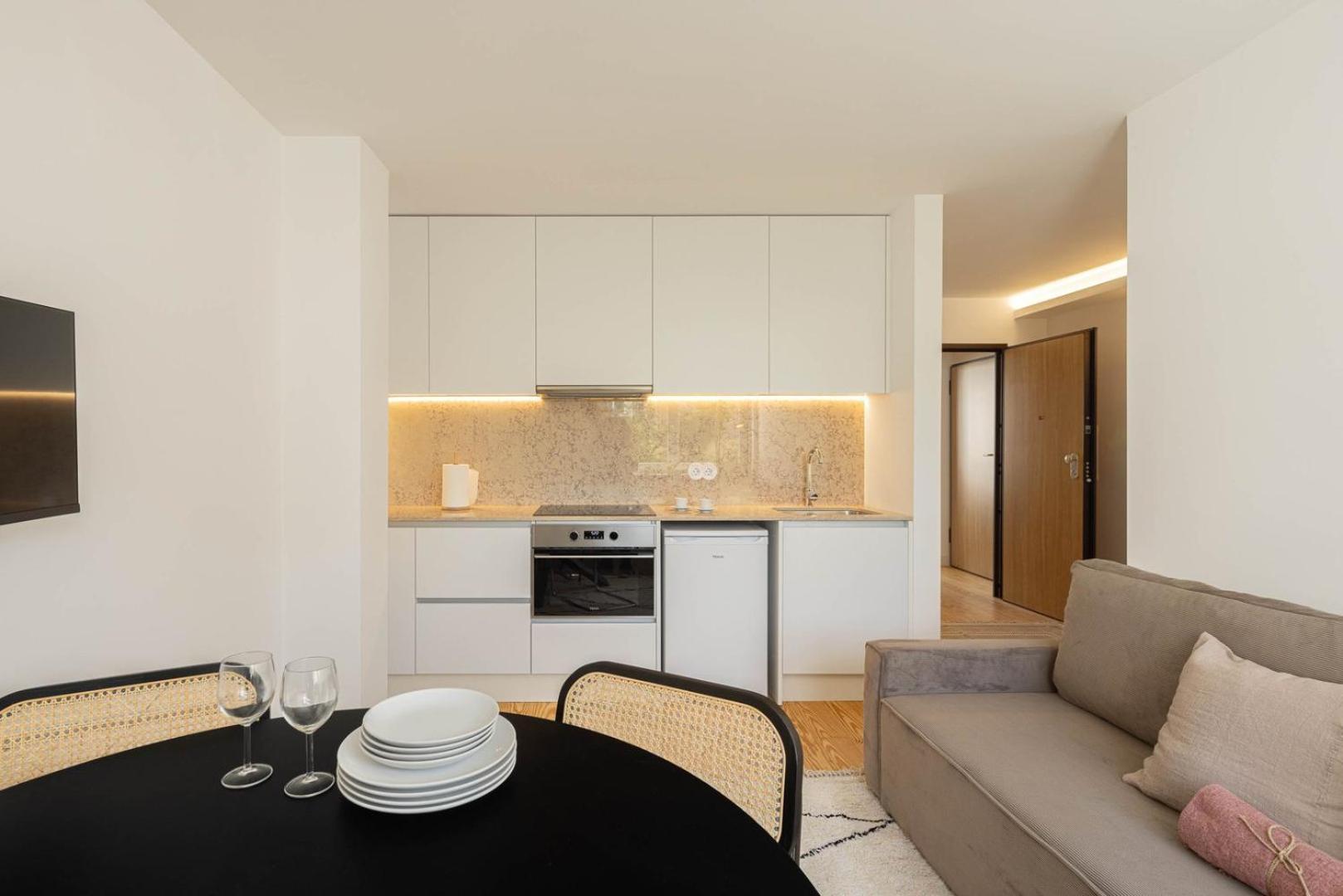 Guestready - Mosteiro Azul Downtown Apartments Κοΐμπρα Εξωτερικό φωτογραφία