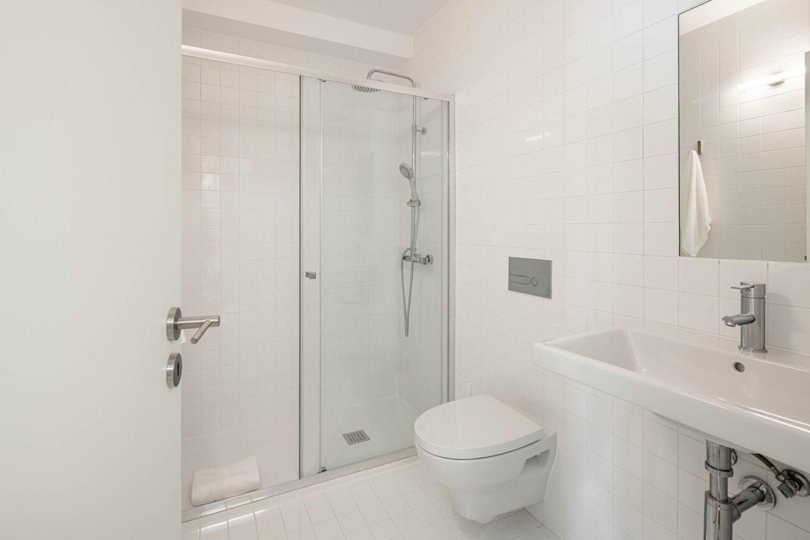 Guestready - Mosteiro Azul Downtown Apartments Κοΐμπρα Εξωτερικό φωτογραφία
