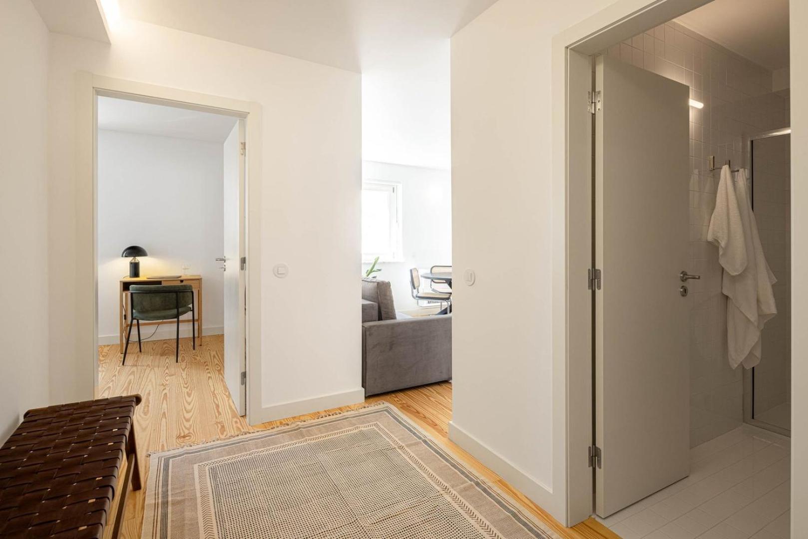 Guestready - Mosteiro Azul Downtown Apartments Κοΐμπρα Εξωτερικό φωτογραφία
