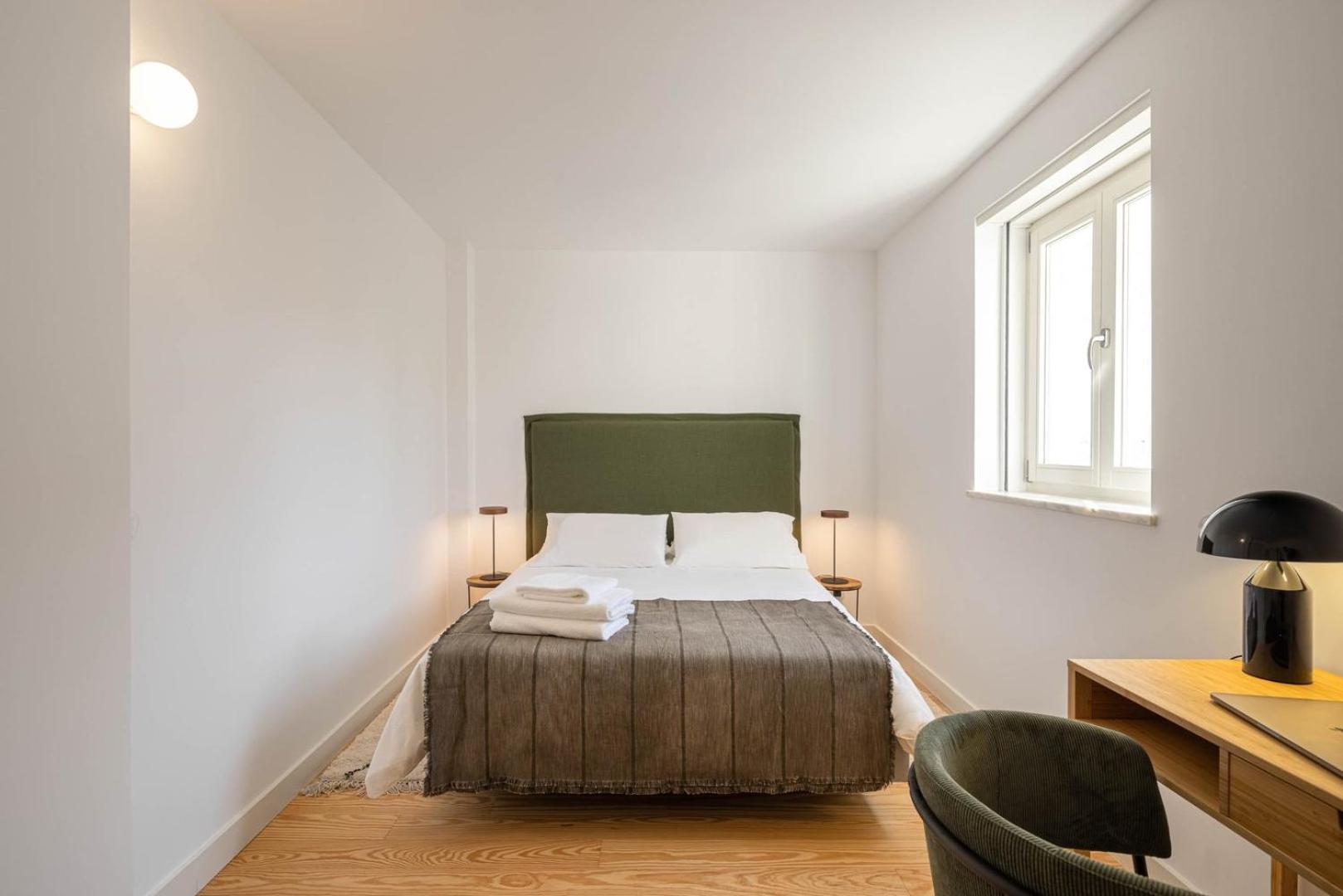 Guestready - Mosteiro Azul Downtown Apartments Κοΐμπρα Εξωτερικό φωτογραφία